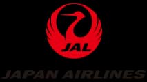 Japan Airlines Logo