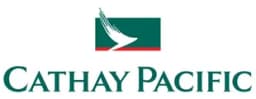 Cathay Pacific Airways Logo